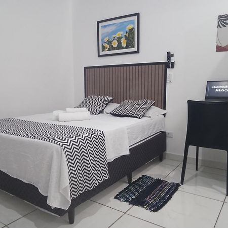 Ferienwohnung Loft7 Garagem Wifi Proximo Aparecida E Industrias Pindamonhangaba Exterior foto