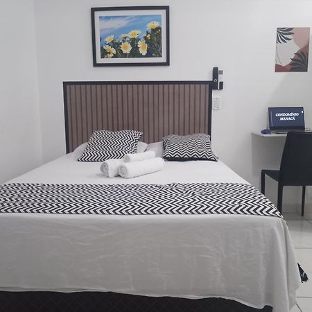 Ferienwohnung Loft7 Garagem Wifi Proximo Aparecida E Industrias Pindamonhangaba Exterior foto