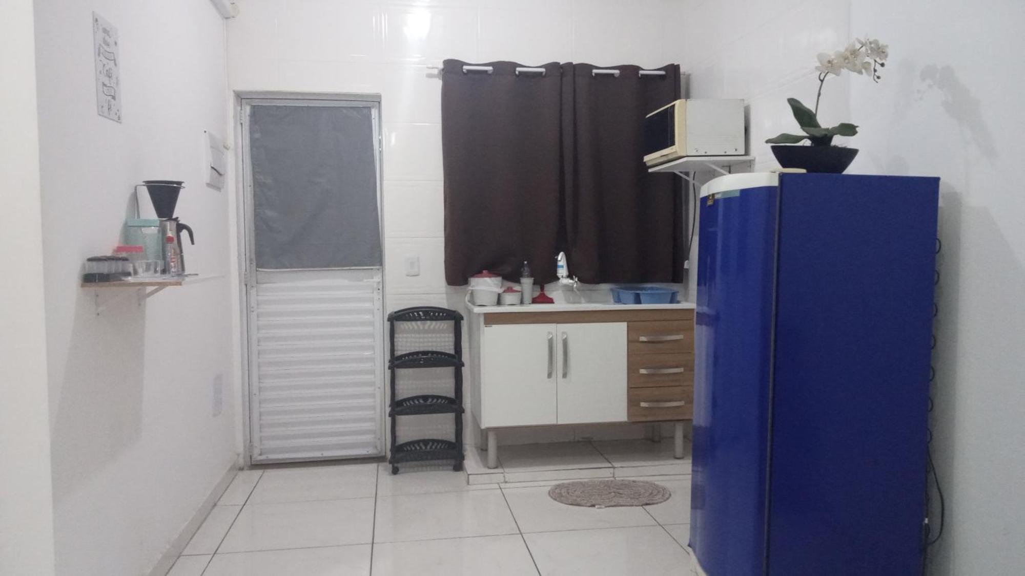 Ferienwohnung Loft7 Garagem Wifi Proximo Aparecida E Industrias Pindamonhangaba Exterior foto