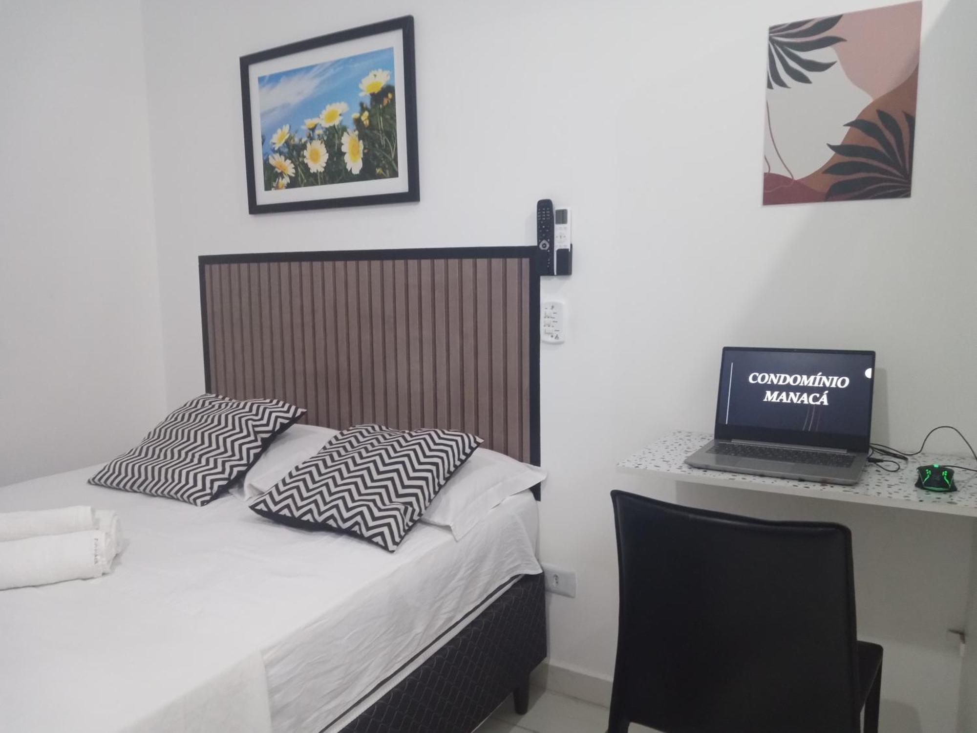 Ferienwohnung Loft7 Garagem Wifi Proximo Aparecida E Industrias Pindamonhangaba Exterior foto