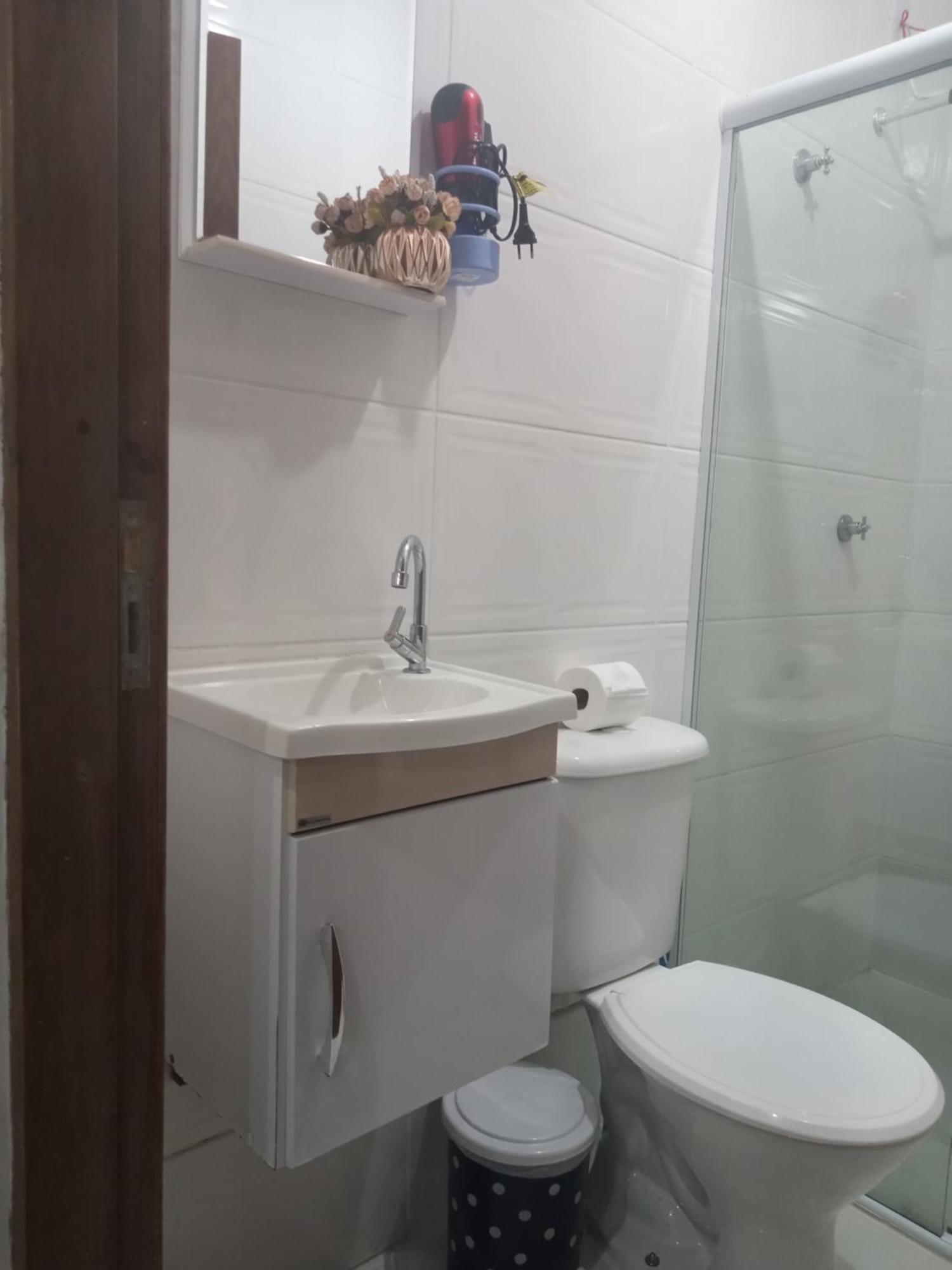 Ferienwohnung Loft7 Garagem Wifi Proximo Aparecida E Industrias Pindamonhangaba Exterior foto