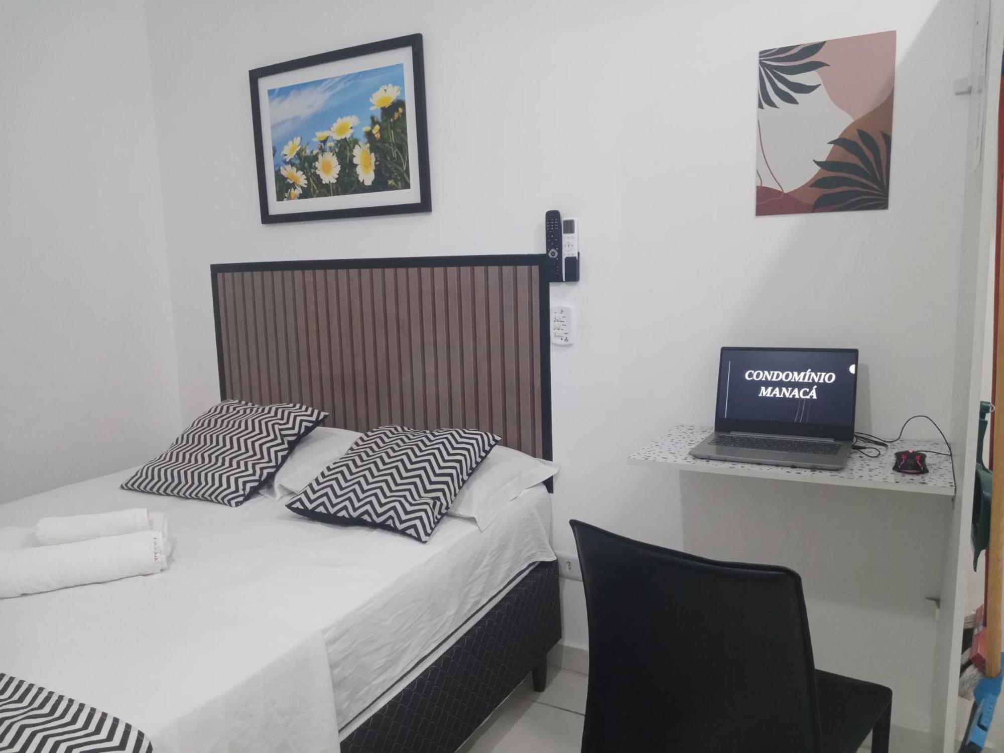 Ferienwohnung Loft7 Garagem Wifi Proximo Aparecida E Industrias Pindamonhangaba Exterior foto