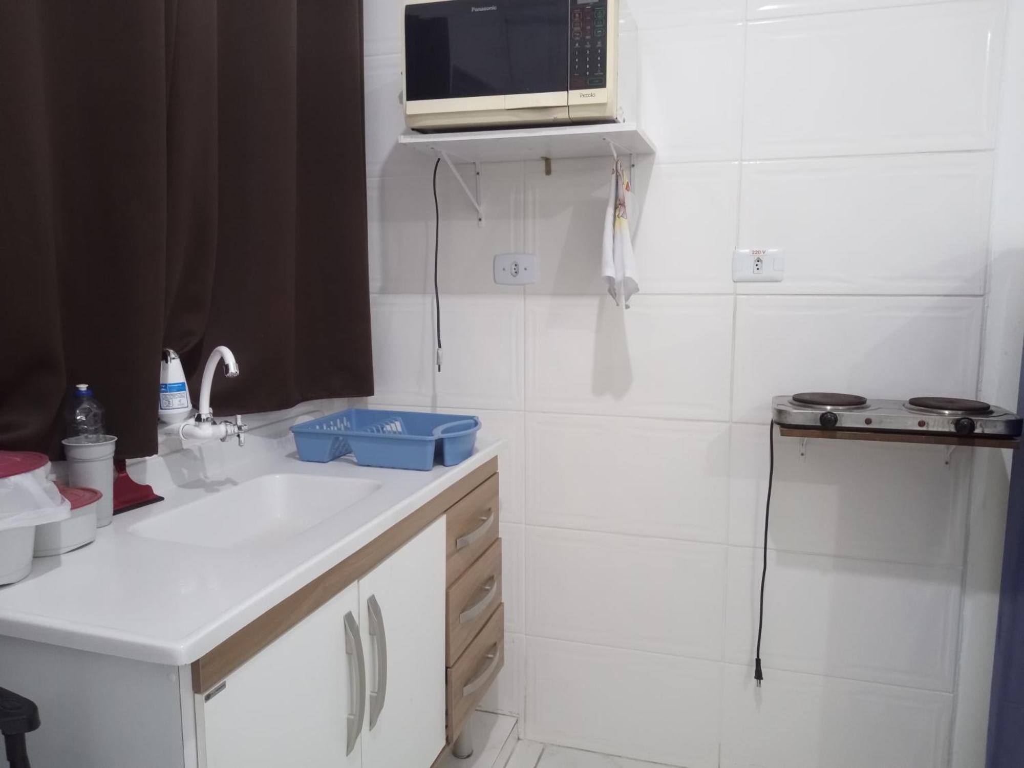 Ferienwohnung Loft7 Garagem Wifi Proximo Aparecida E Industrias Pindamonhangaba Exterior foto
