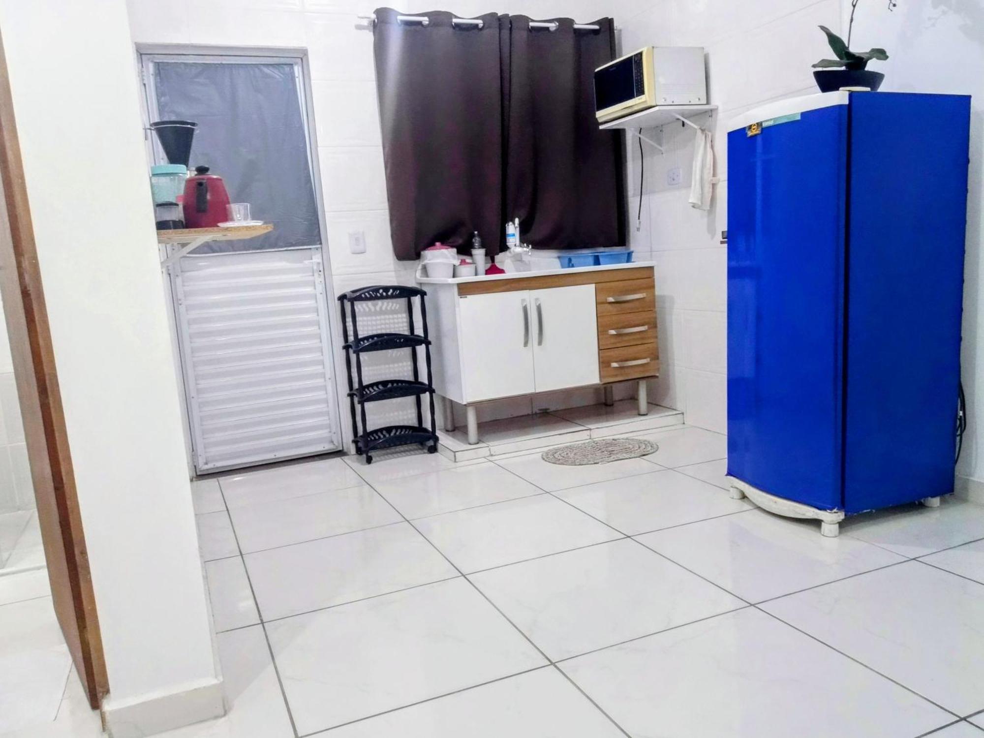Ferienwohnung Loft7 Garagem Wifi Proximo Aparecida E Industrias Pindamonhangaba Exterior foto