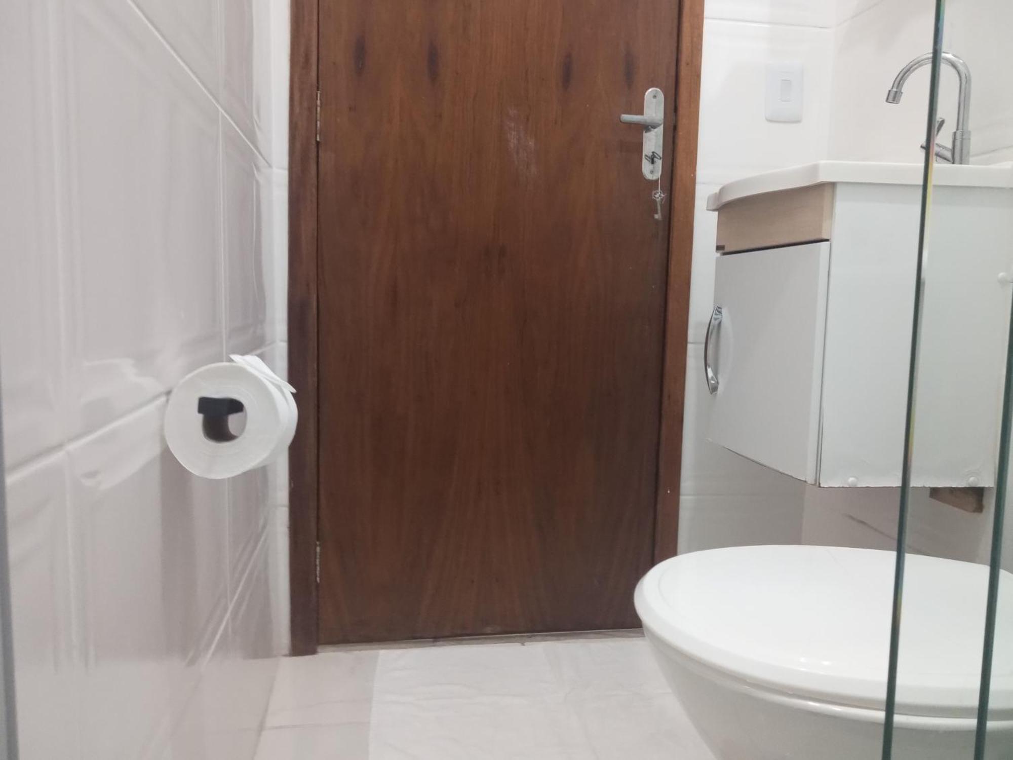 Ferienwohnung Loft7 Garagem Wifi Proximo Aparecida E Industrias Pindamonhangaba Exterior foto