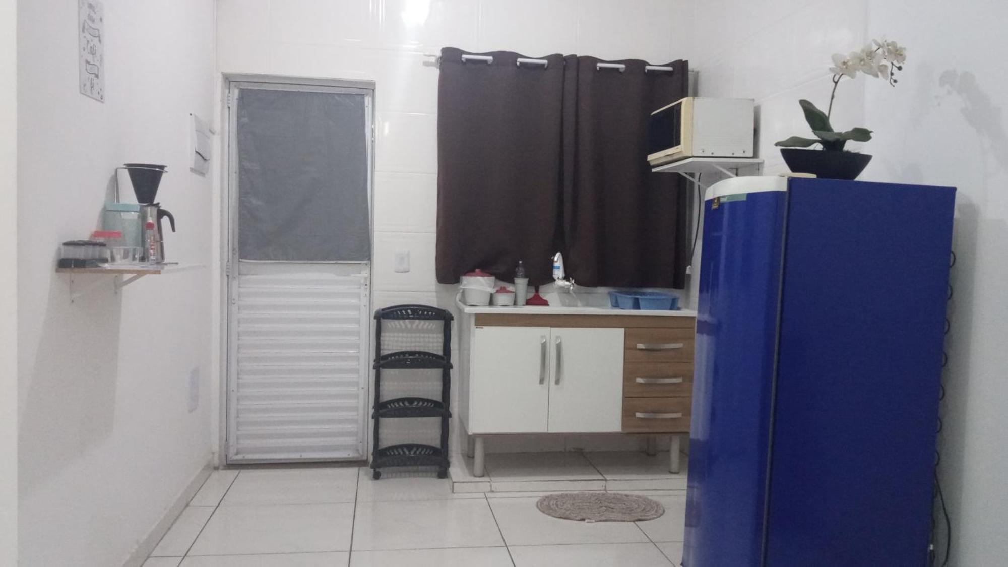 Ferienwohnung Loft7 Garagem Wifi Proximo Aparecida E Industrias Pindamonhangaba Exterior foto